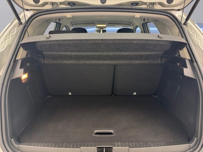 RENAULT CAPTUR 1.5 DCI 8V 90 CV START&