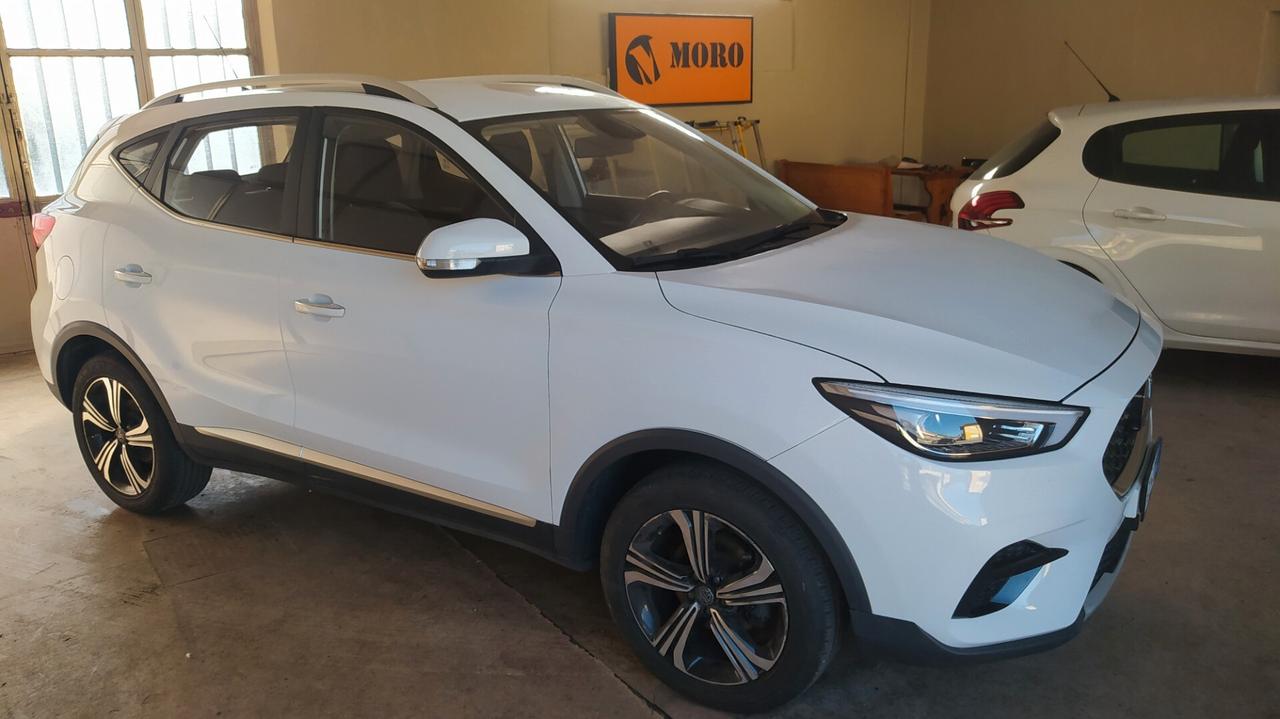 Mg ZS 1.5 VTi-tech Comfort
