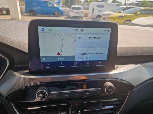 FORD Kuga 1.5 EcoBoost 150 CV 2WD Titanium X