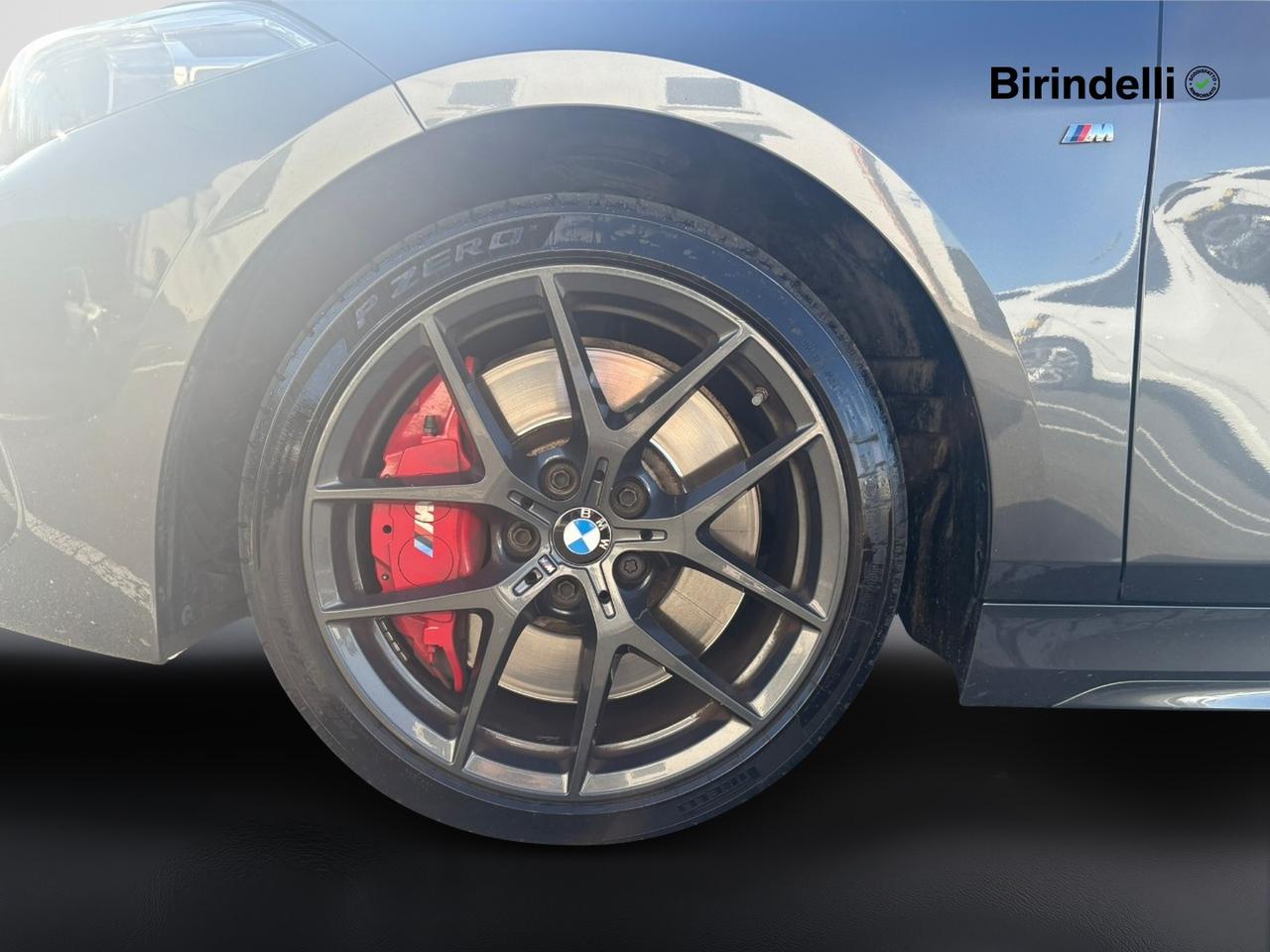 BMW Serie 1 (F40) - 128ti 5p. Msport