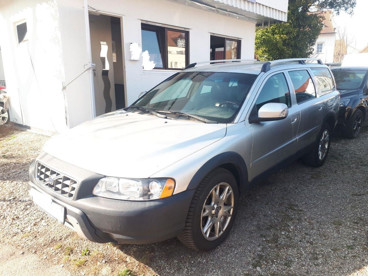 VOLVO V70/XC70 V70 2.4 D5 185CV AWD Summum