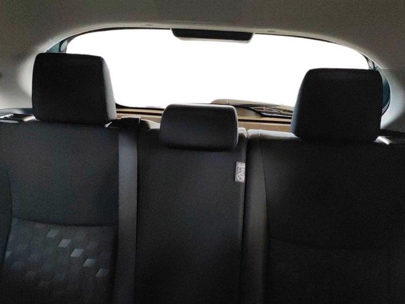 Toyota Yaris YARIS 1.5 TNGA HEV 115 E-CVT EVEREST GREEN KM 0
