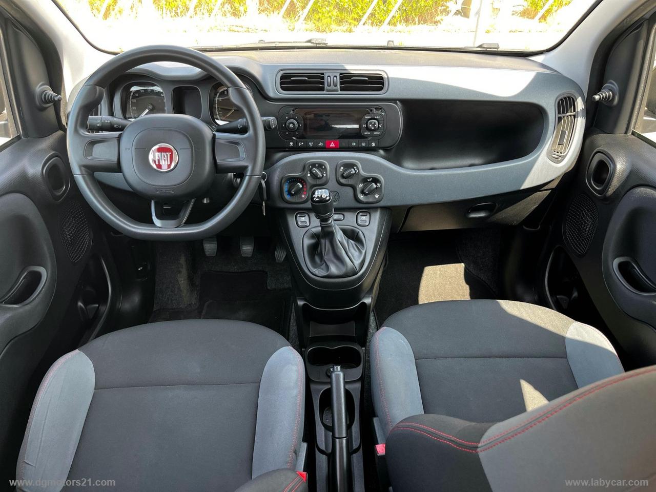 FIAT Panda 1.2 Easy