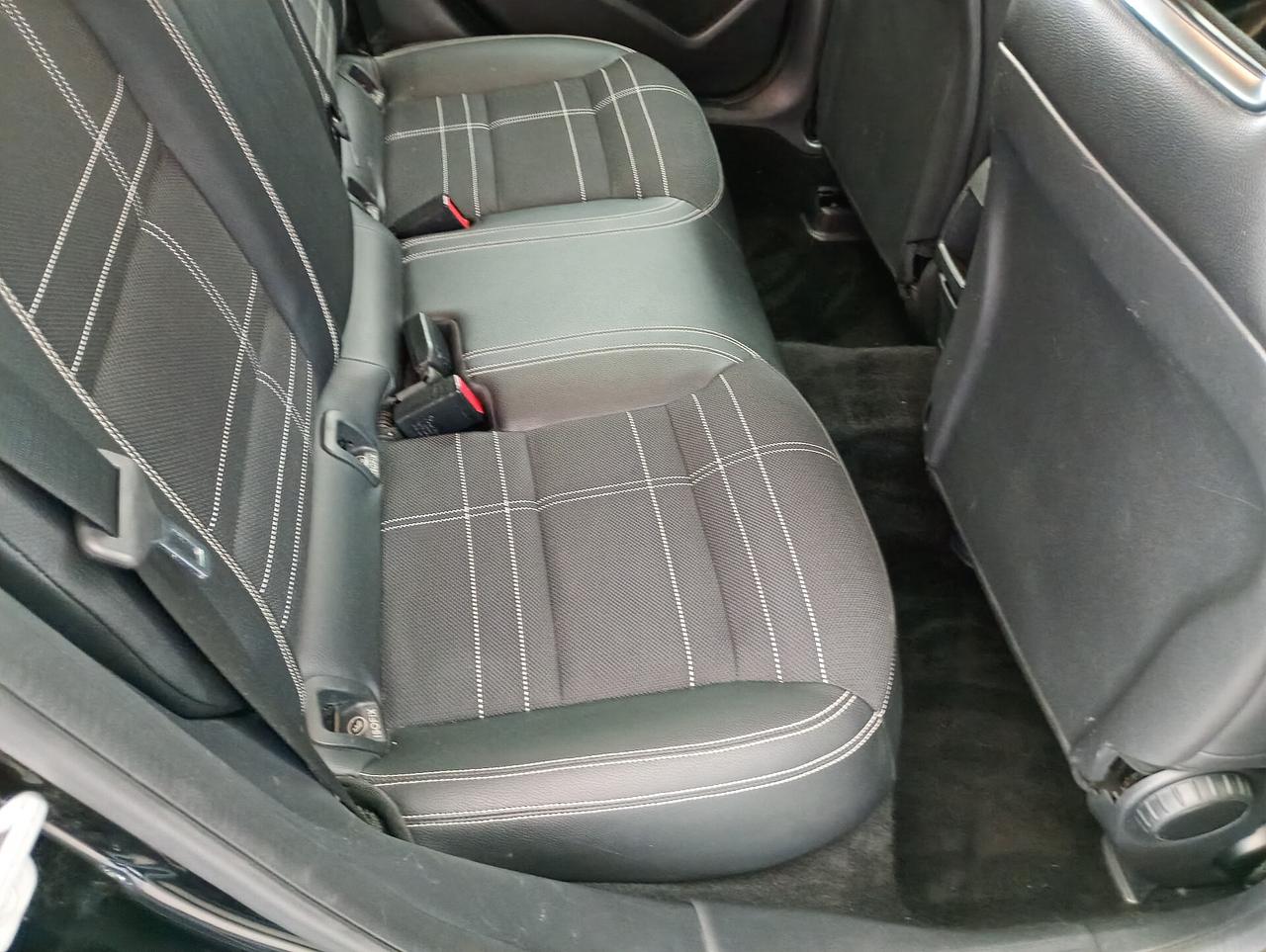 Mercedes-benz A 160 d Sport - NEOPATENTATI