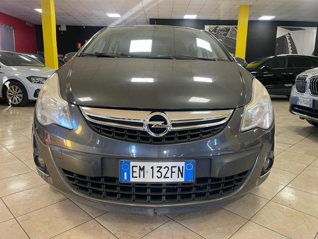 OPEL Corsa 1.2 5 porte *OK GUIDA NEO P*