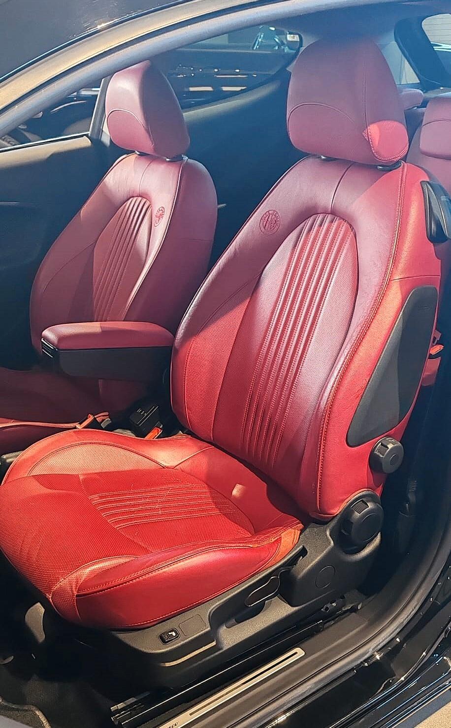 Alfa Romeo MiTo 0.9 T 105 CV TwinAir S&S Distinctive