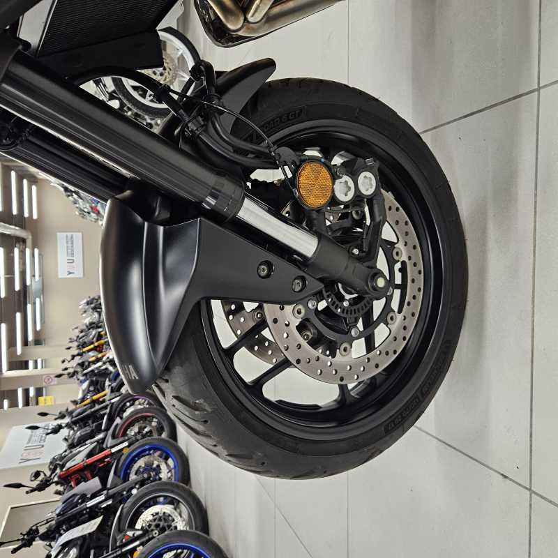 Yamaha Tracer 7 Y-AMT - 2026