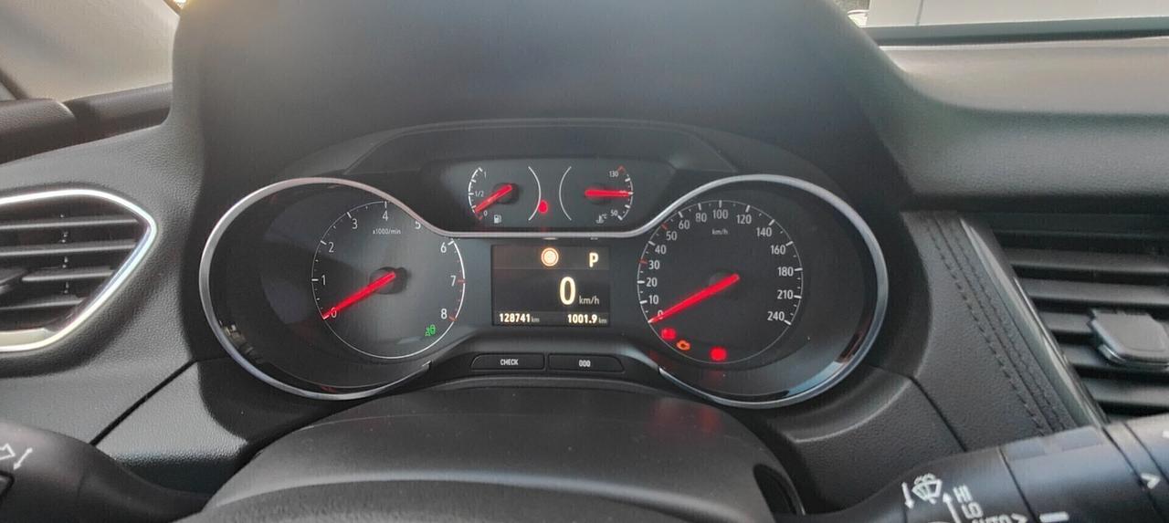 Opel Grandland X 1.5 diesel Ecotec Start&Stop aut. Innovation