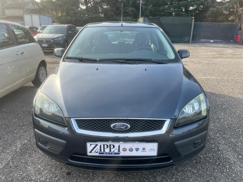 FORD Focus 1.8 TDCi (115CV) 5p.