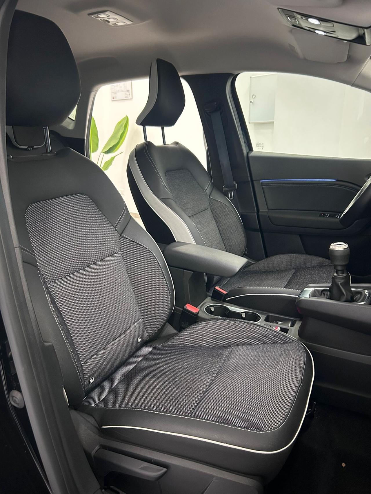 Renault Captur 1.0 TCe 90 CV Techno 2024