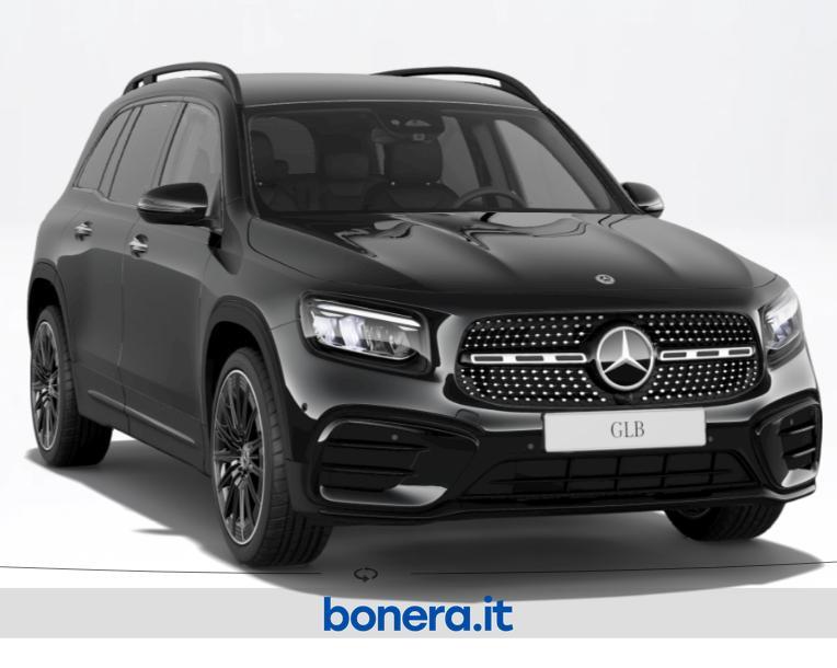 Mercedes GLB 200 D AMG Line Advanced Plus 4Matic 8G-DCT