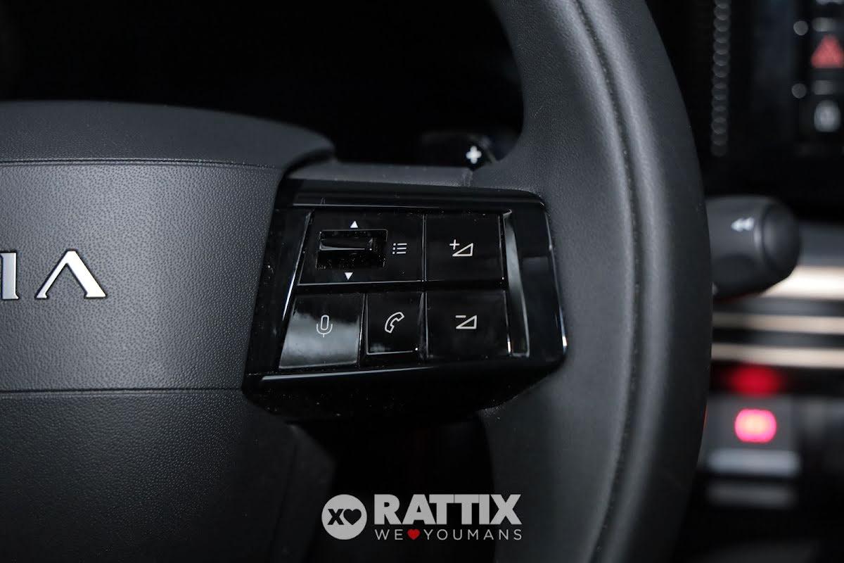 Lancia Ypsilon 1.2 Mhev 100CV LX e-DCT