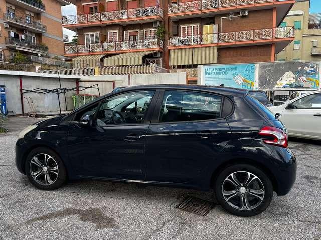 Peugeot 208 208 I 5p 1.4 hdi 8v Active