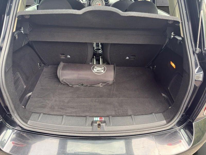 MINI Countryman Mini 1.6 Cooper D 111cv 6m Countryman ALL4