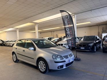 Volkswagen Golf 1.9 TDI 5p. Trendline