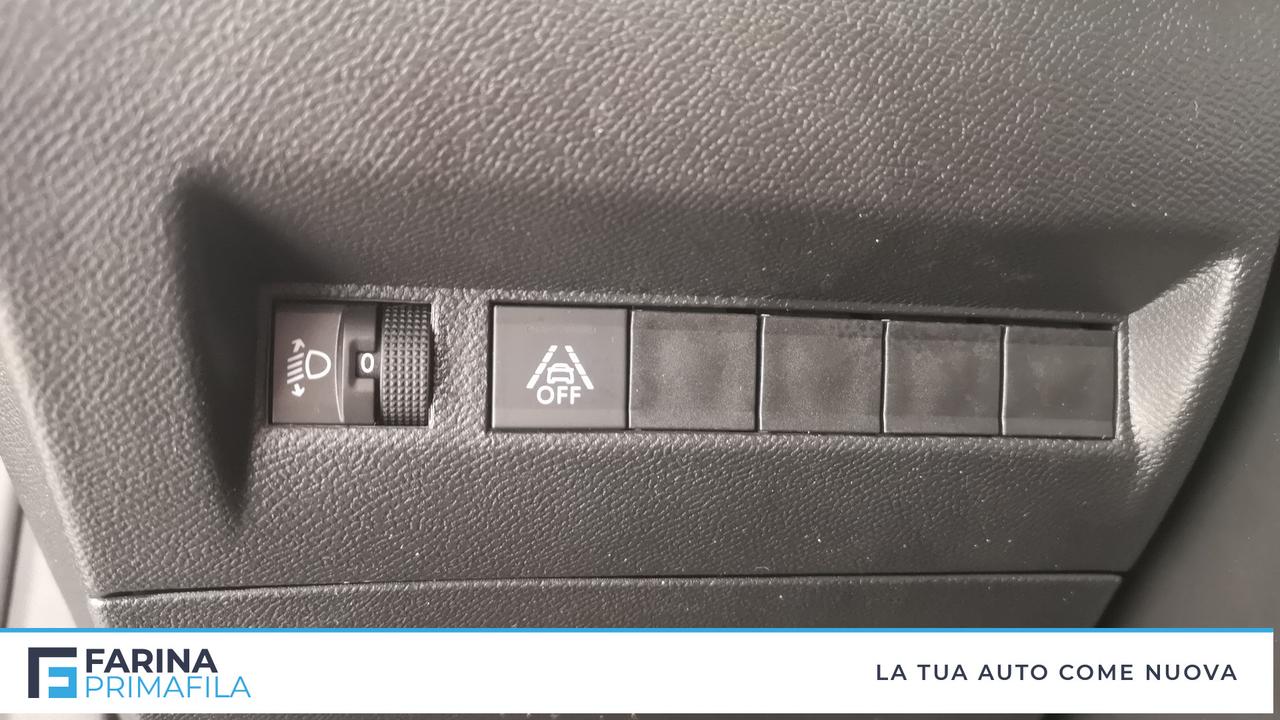 PEUGEOT 2008 II 2020 - 2008 1.5 bluehdi Allure Pack s&s 130cv eat8