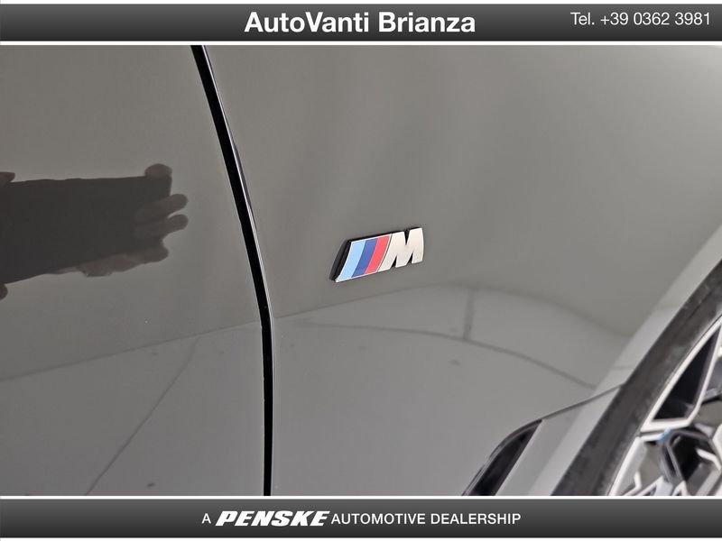 BMW i4 M50 Sport