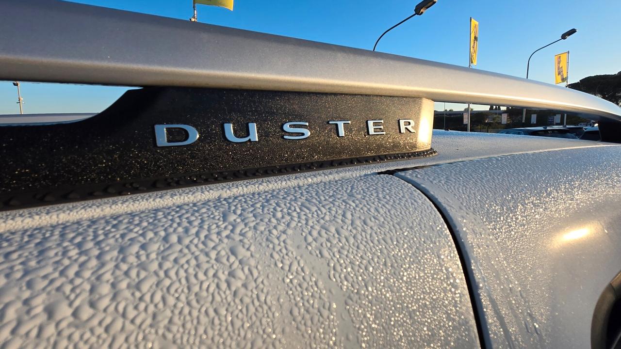 Dacia Duster 1.5 dCi 8V 110 CV 4x2 Prestige