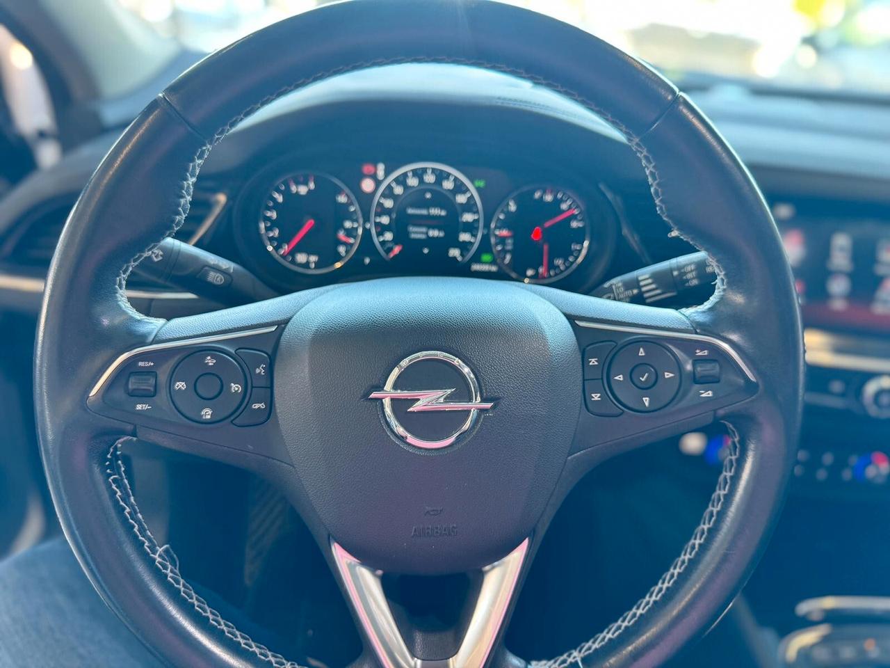 Opel Insignia 2.0 CDTI S&S aut. Country Tourer
