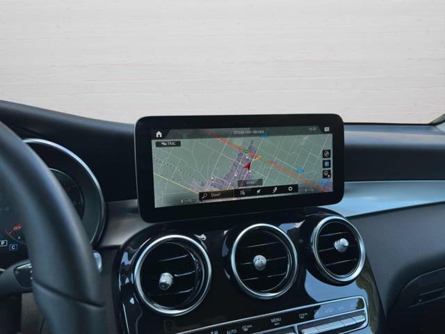 MERCEDES-BENZ GLC 300 de 4Matic EQ-Power Sport