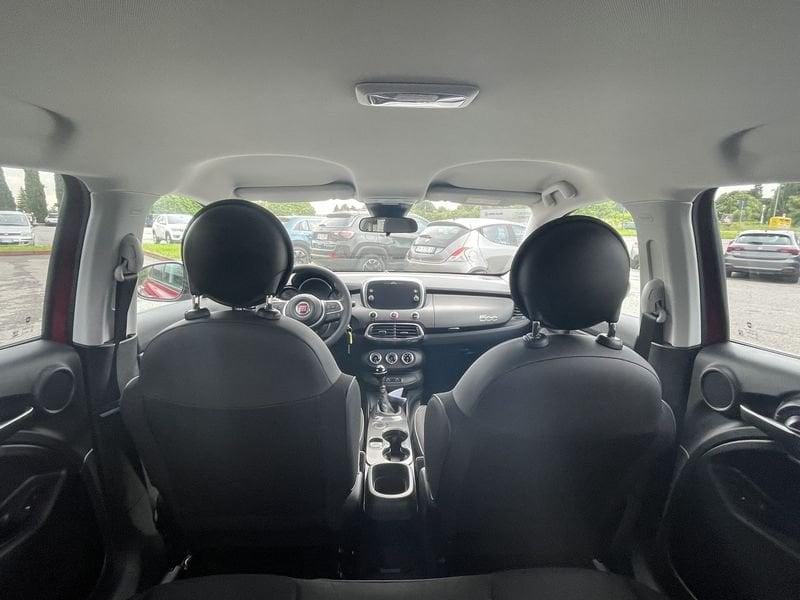 FIAT 500X 1.0 T3 120 CV PROMO PENATI4U