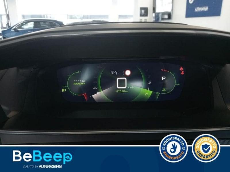 Peugeot 2008 1.5 BLUEHDI ALLURE NAVI PACK S&S 130CV EAT8
