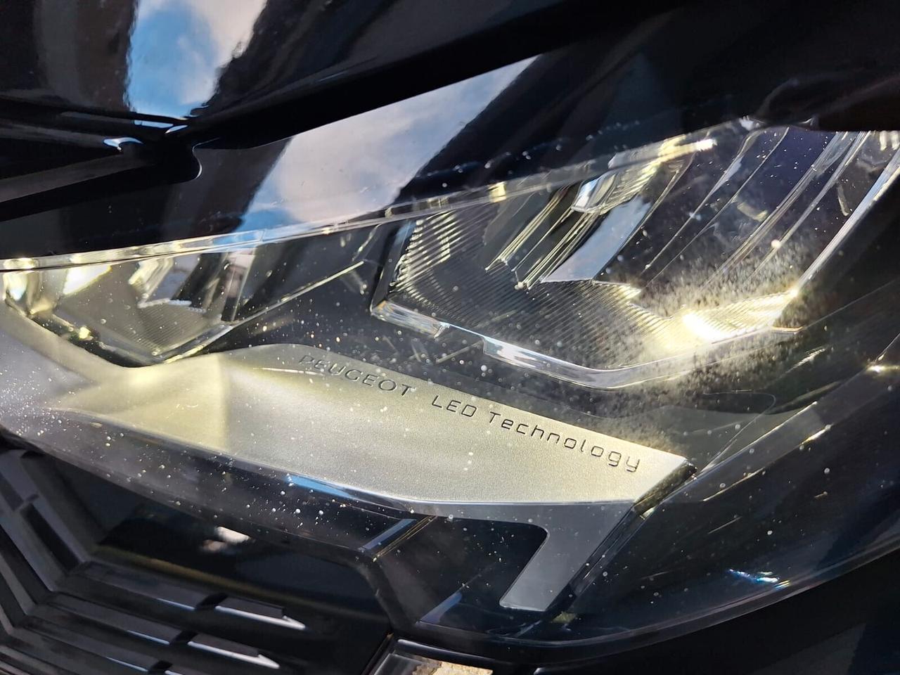 Peugeot 3008 BlueHDi 130 S&S Allure Pack