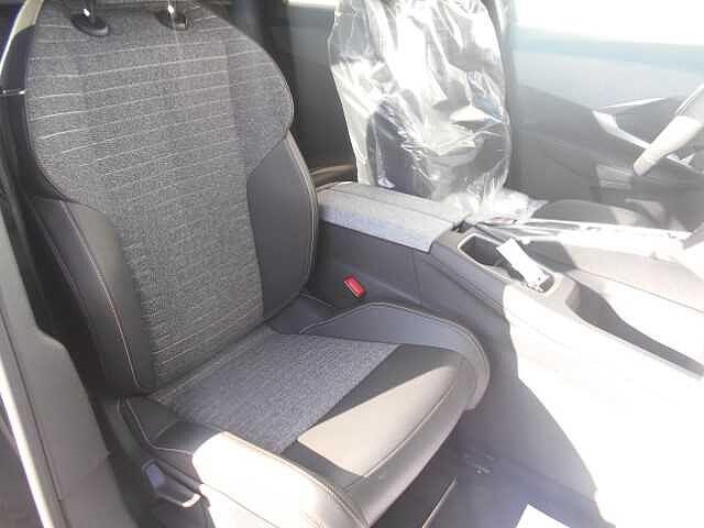 Peugeot 3008 Hybrid 136 e-DCS6 Allure Fin 9Perfect