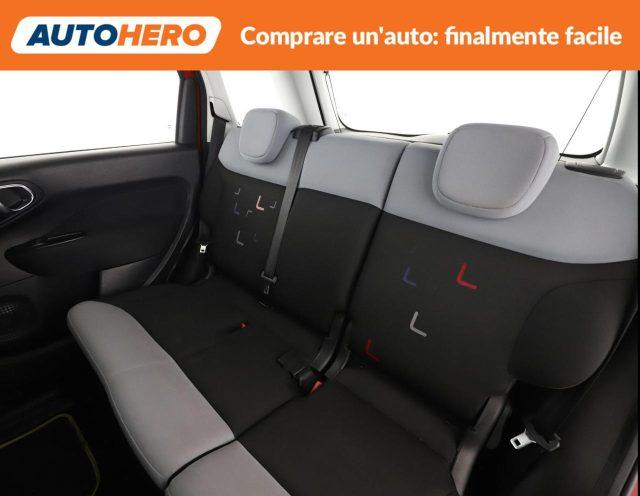 FIAT 500L 1.4 95 CV Pop Star