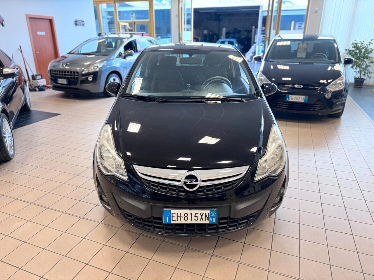 Opel Corsa 1.3 CDTI 75CV F.AP. 3 porte Elective
