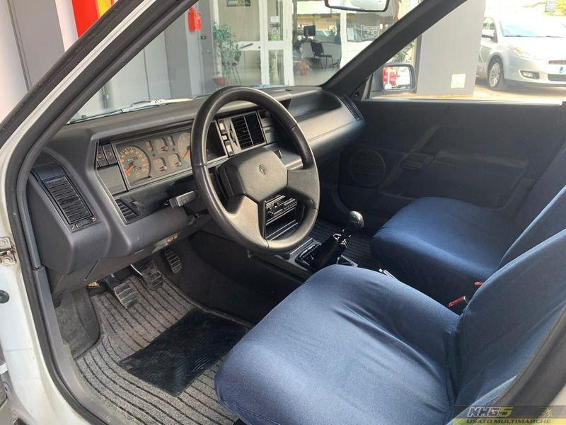 Renault 21 R Nevada 1.7i cat GTS