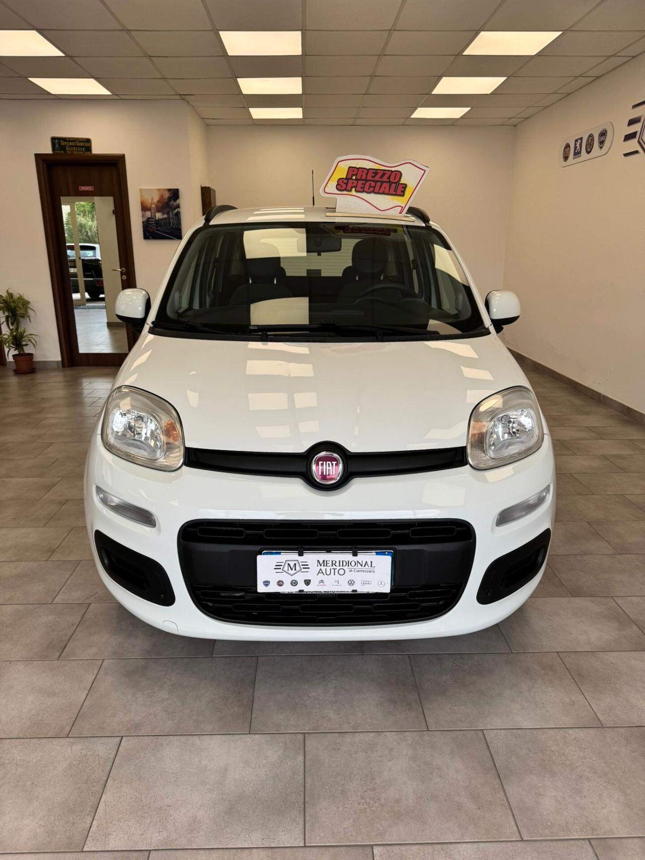 Fiat Panda 1.2 EasyPower Lounge