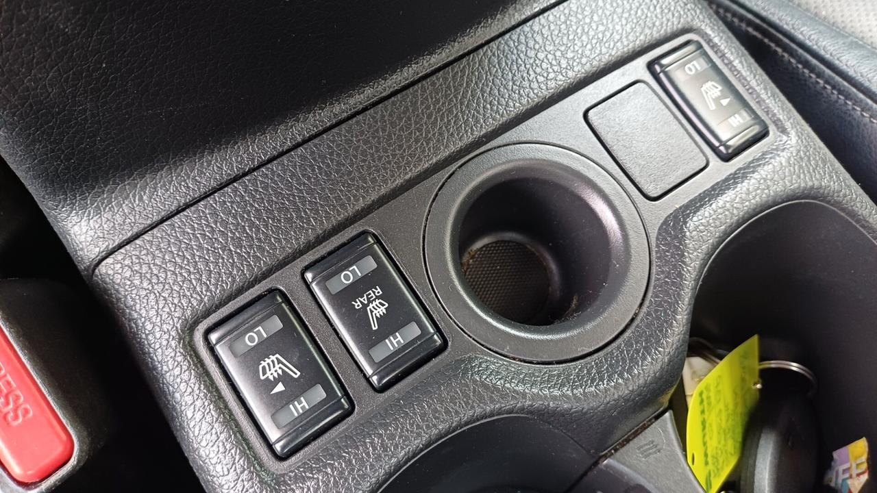 Nissan X-Trail 1.6 dCi 2WD Tekna 7posti OK neopatentati Euro6B