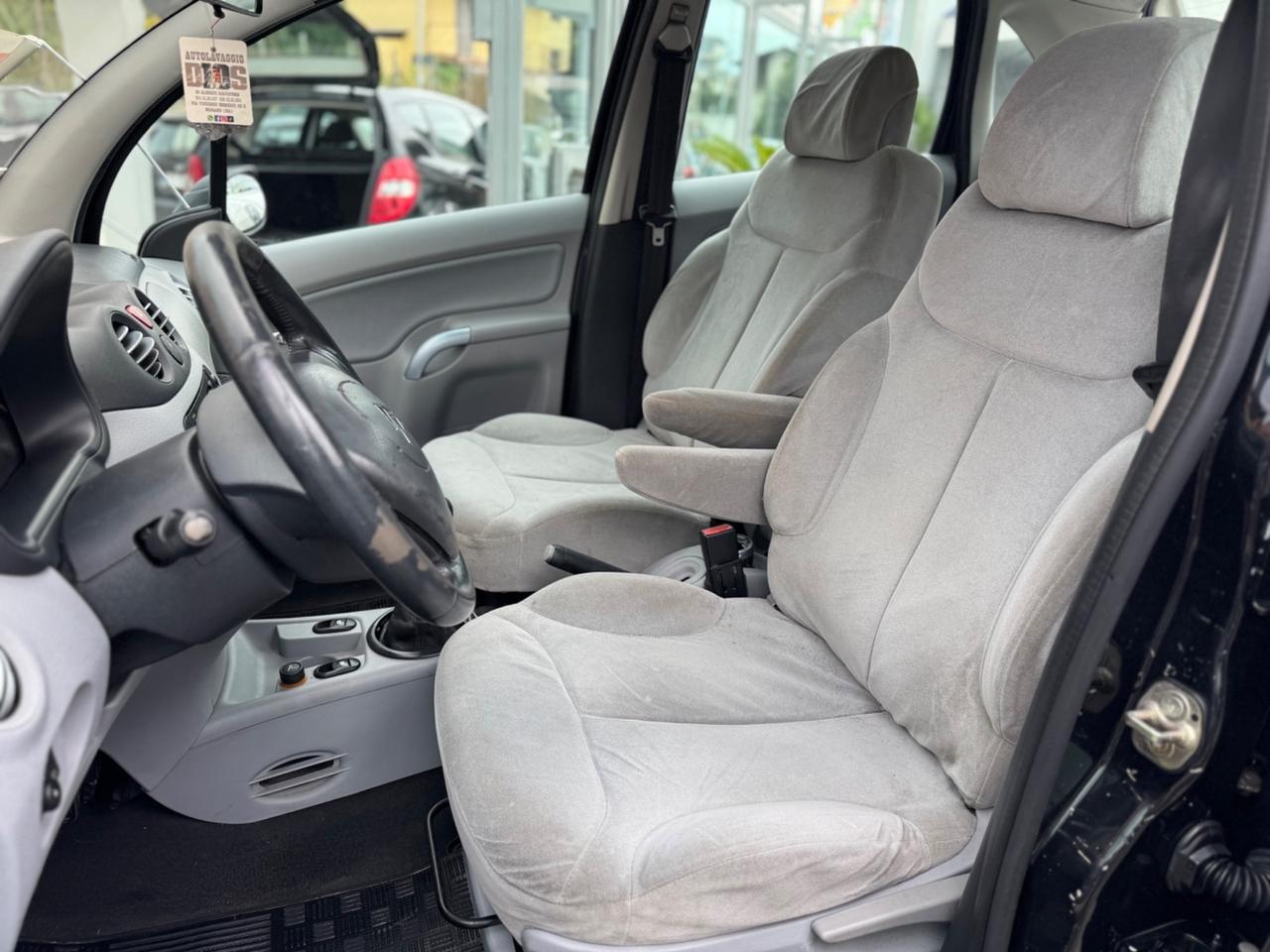 Citroen C3 1.4 HDi Exclusive