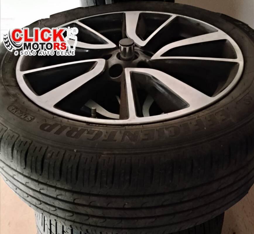 Nissan X-Trail X-Trail III 2016- 1.6 dci Acenta Premium 2wd E6