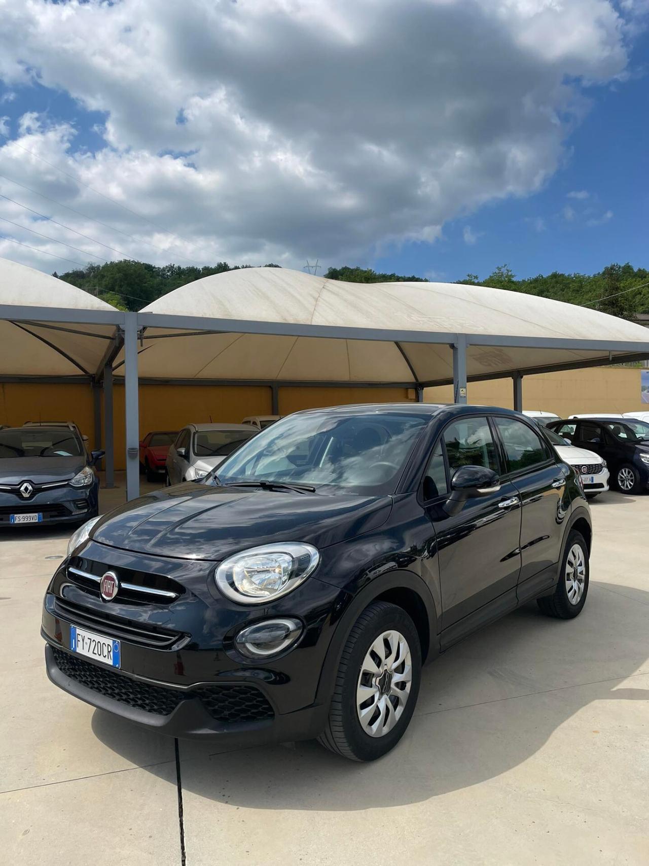 Fiat 500X 1.3 MultiJet 95 CV