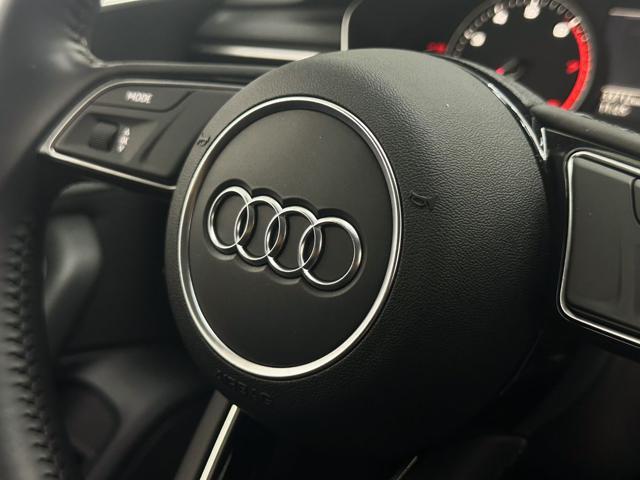 AUDI A5 40 TFSI S tronic Business