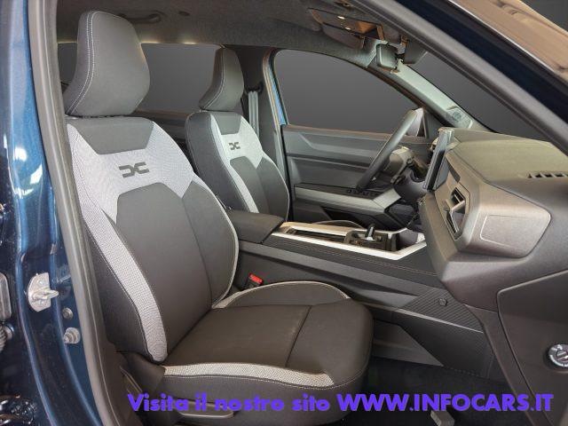 DACIA Bigster 1800 Full ybrid 155 CV Journey - KM ZERO -