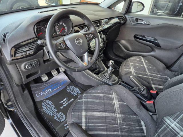 OPEL Corsa 1.4 90CV GPL Tech 5 porte Cosmo