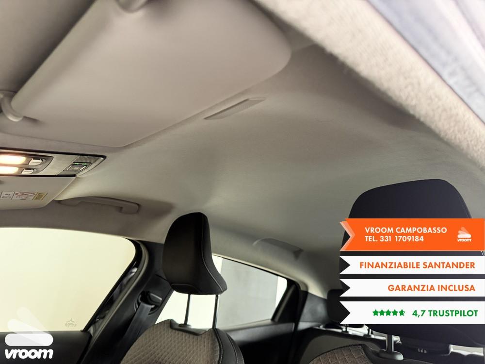 RENAULT Clio 5ª serie Clio SCe 65 CV 5 porte E...