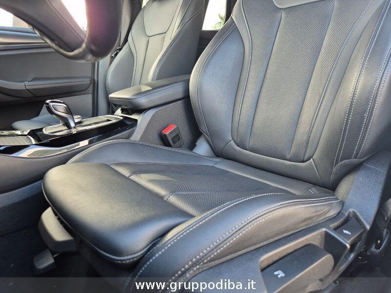 BMW X3 G01 2021 xdrive20d mhev 48V Msport auto