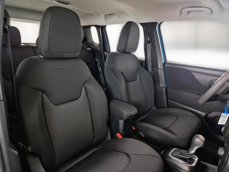 JEEP RENEGADE 1.6 MJet DDCT 120cv Business