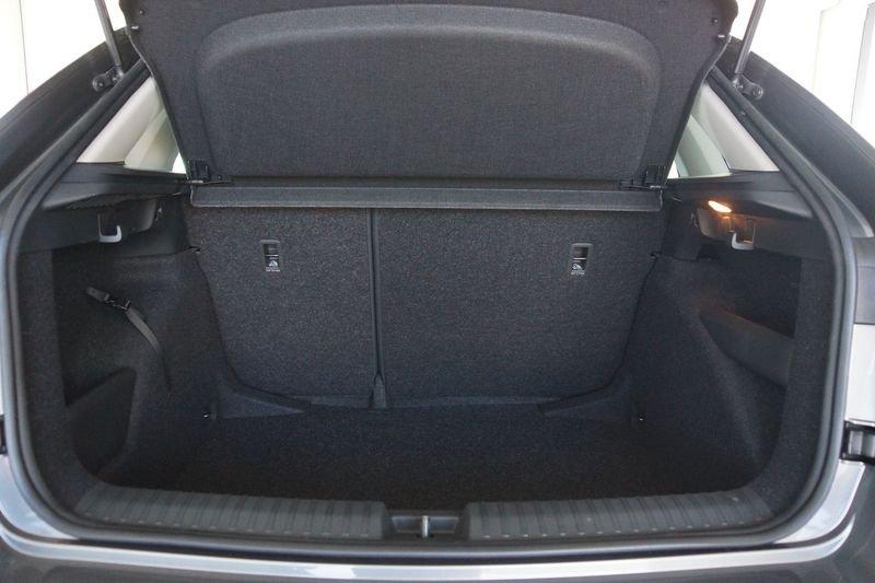 Škoda Kamiq 1.0 TSI Your Way DSG 115cv NUOVA DA IMMATRICOLARE