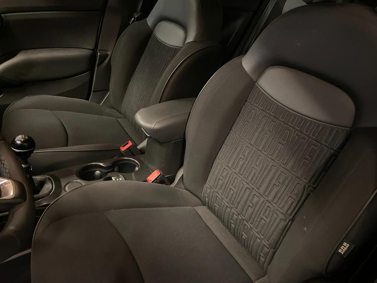 Fiat 500X 1.3 MultiJet 95 CV