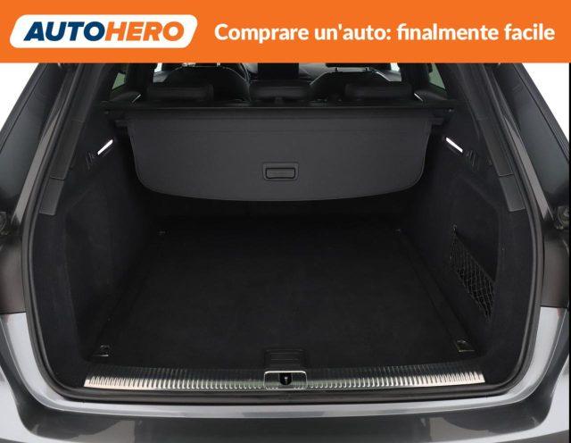 AUDI A4 Avant 35 TDI/163 CV S tronic S line edition