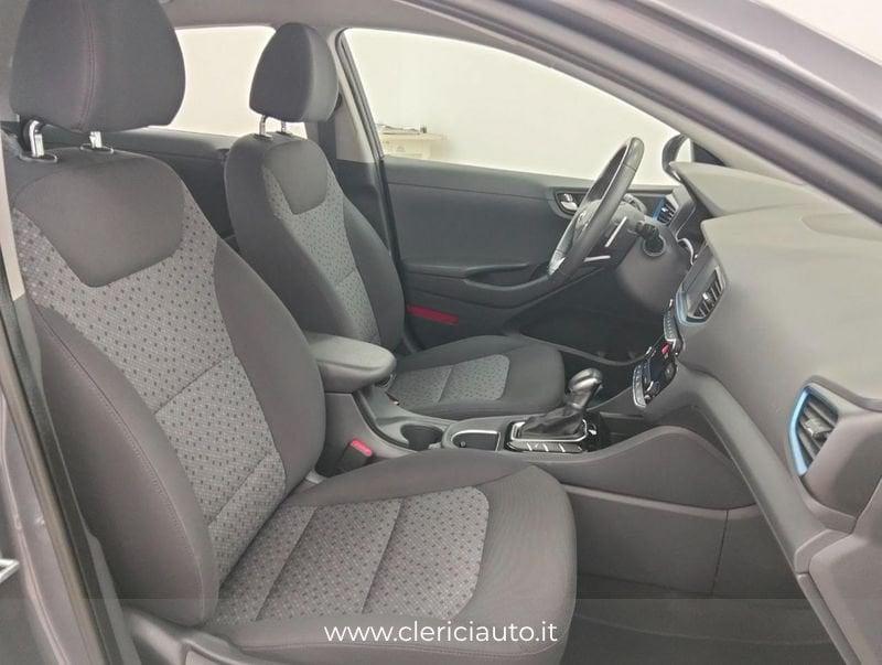Hyundai IONIQ Hybrid 1.6 Plug-in Hybrid DCT Style