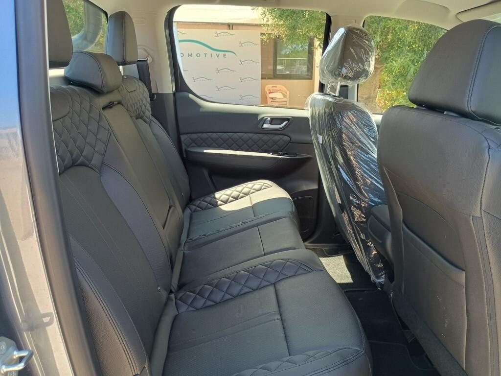 Foton Tunland G7 2.0 TDI Doppia Cabina 4WD AT8