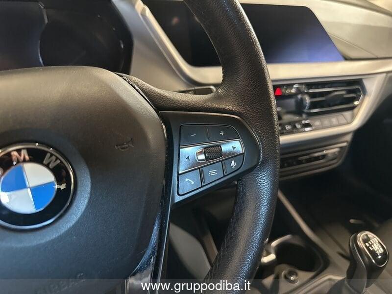 BMW Serie 1 F40 Diesel 116d Advantage