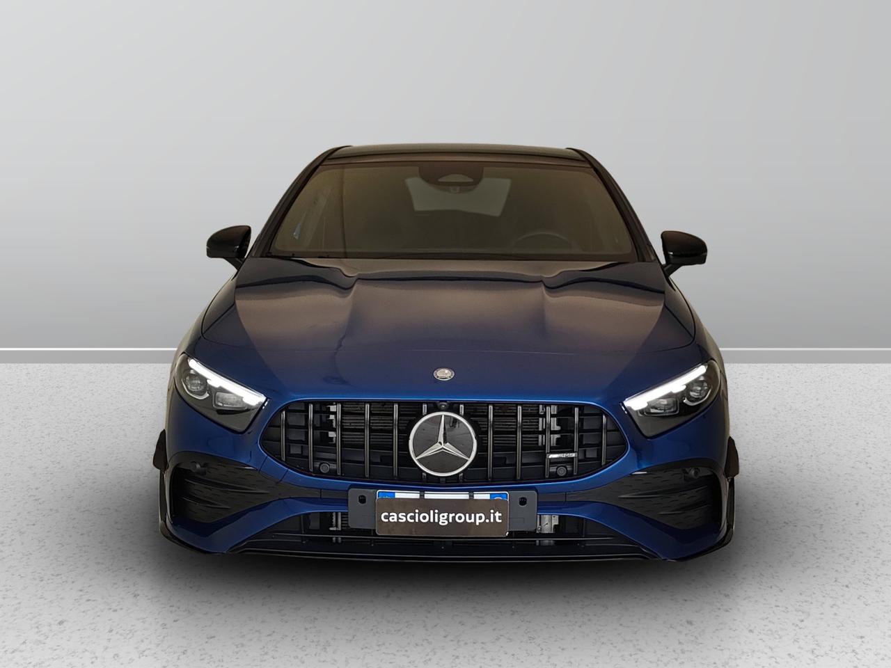 Mercedes-Benz Classe A - W177 2023 - A AMG 35 AMG Line Premium Plus 4matic auto