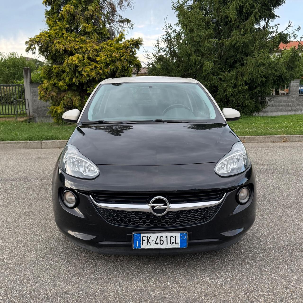 Opel Adam 1.4 87 CV GPL Tech Air